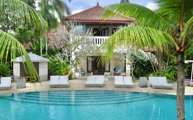 wellness retreat asia