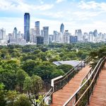 Dusit Central Park Thailand