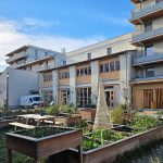 La Venelle – Village du Réemploi Solidaire Paris