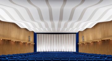 Kino International Berlin