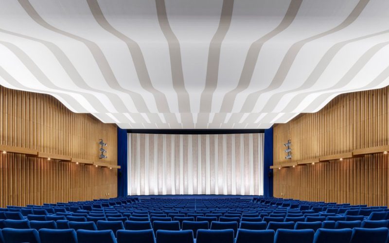 Kino International Berlin