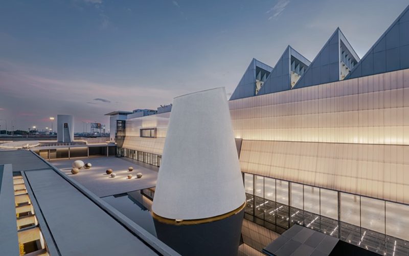 Dib Bangkok Thailand
